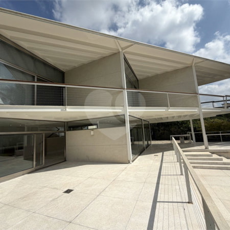 Casa à venda com 4 suítes em Residencial Tamboré, Barueri, SP
