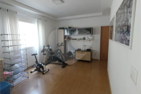 Casa à venda com 4 suítes no condomínio Real Park - Vila Oliveira, Mogi das Cruzes - SP
