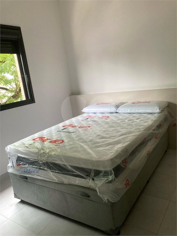 Apartamento para alugar com 1 quarto em Vila Olímpia, São Paulo, SP