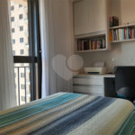 Apartamento à venda com 3 quartos, sendo 2 suítes, em Jardim São Paulo(zona Norte), São Paulo, SP