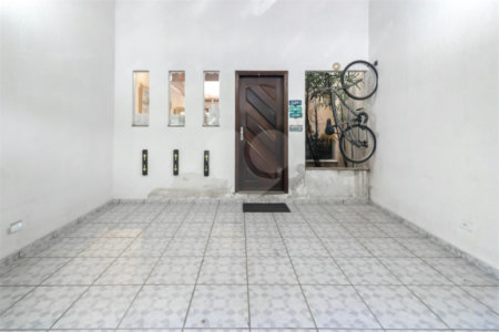 Casa à venda com 3 quartos em Ipiranga, São Paulo, SP