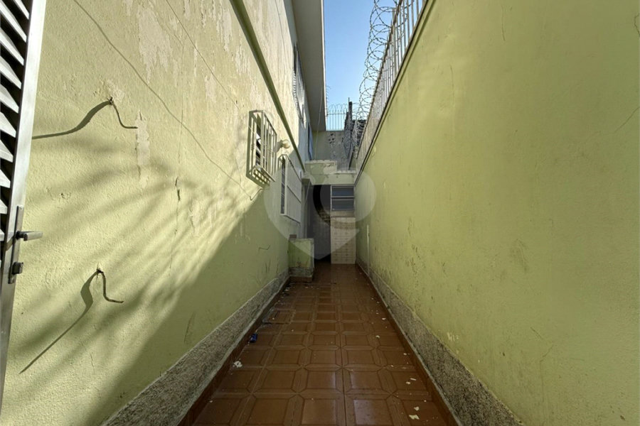 Sobrado à venda com 4 quartos em Parque Edu Chaves, São Paulo, SP