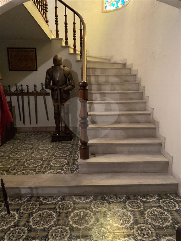 Casa à venda com 3 quartos em Santana, São Paulo, SP