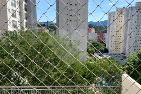 Apartamento à venda com 3 quartos, sendo 1 suíte, em Tucuruvi, São Paulo, SP