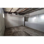 Casa Comercial à venda, Vila Matias, Santos - CA0198.