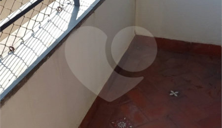 Apartamento à venda com 2 quartos em Parque Mandaqui, São Paulo, SP