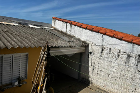 Casa à venda com 2 quartos em Vila Piedade, Itapetininga, SP