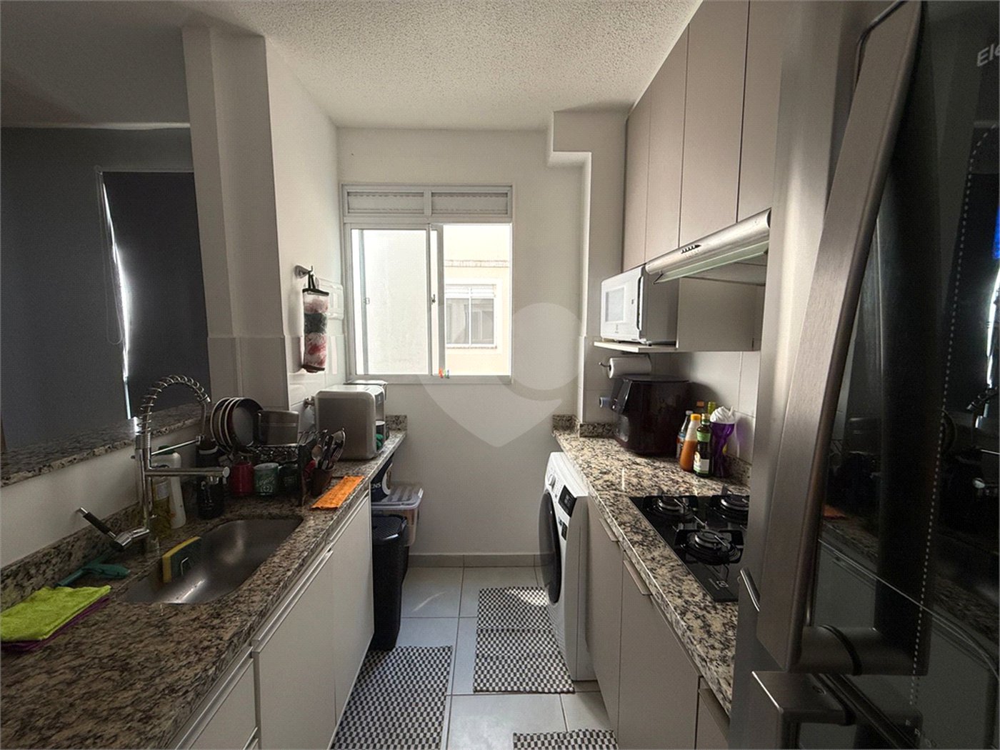 Apartamento à venda com 2 quartos em Jardim Guarujá, Sorocaba, SP