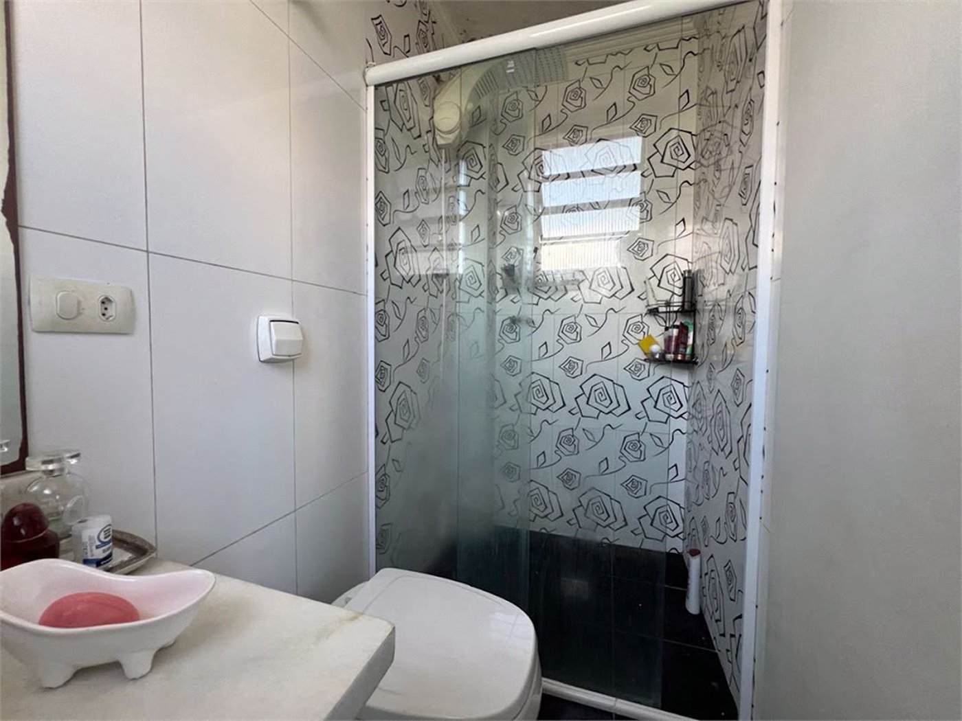 Apartamento Residencial à venda, Embaré, Santos - AP1948.