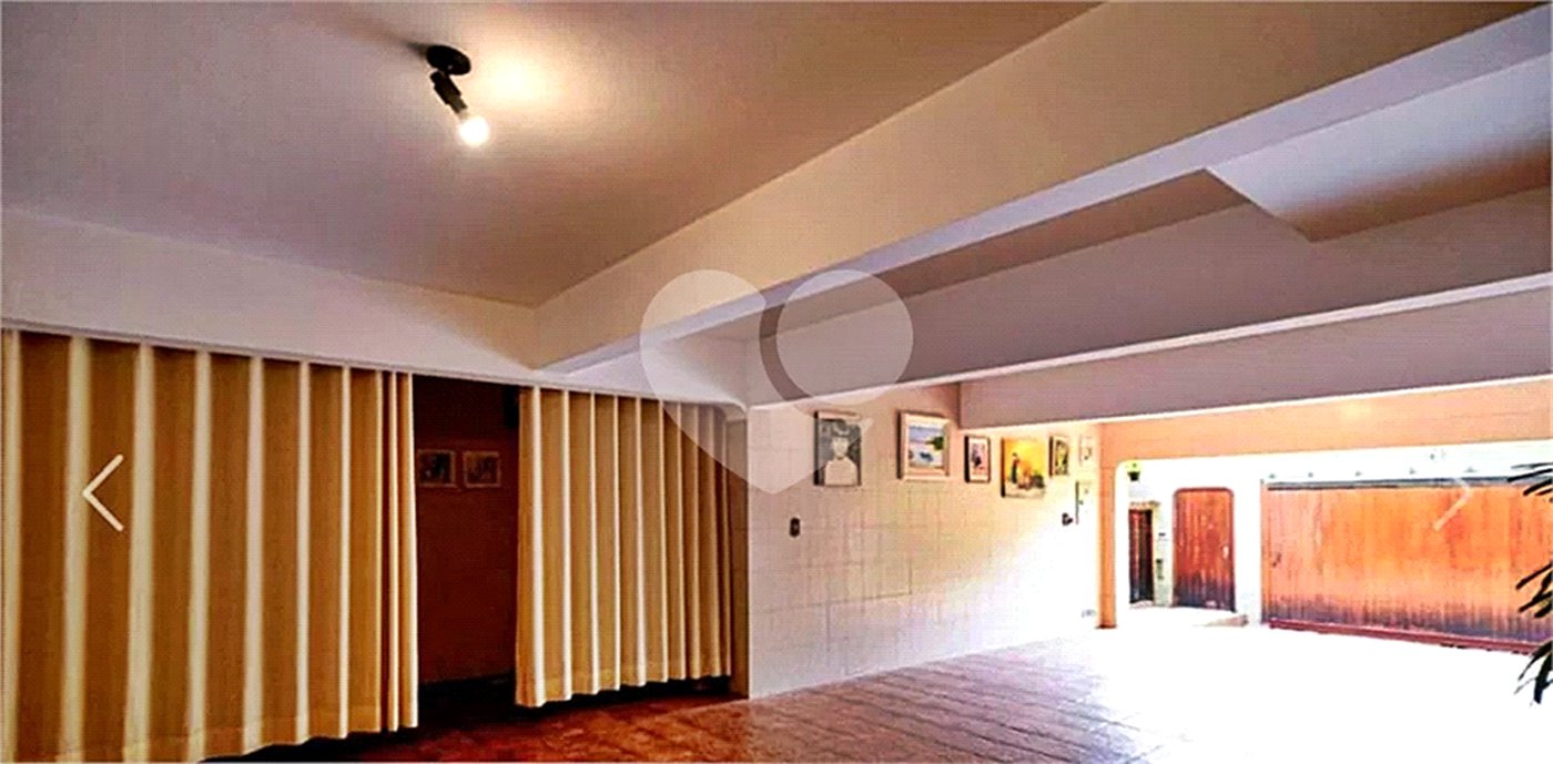 Sobrado à venda com 4 suítes em Santana, São Paulo, SP