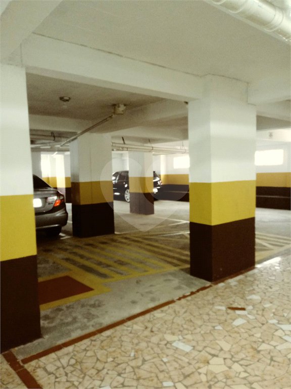 Apartamento à venda com 1 quarto em Caiçara, Praia Grande, SP