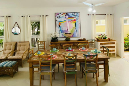 Casa com 4 dormitórios à venda, 220 m² por R$ 3.980.000,00 - Juquehy - São Sebastião/SP