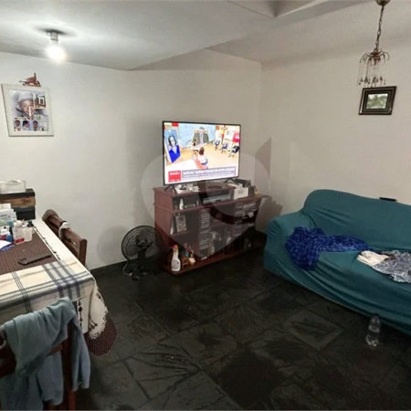 Casa à venda com 3 quartos no condomínio Vila Cantareira, São Paulo - SP