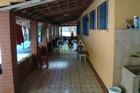 Chácara à venda com 3 quartos, sendo 1 suíte, em Loteamento Chácara Gaioto, Tatuí, SP