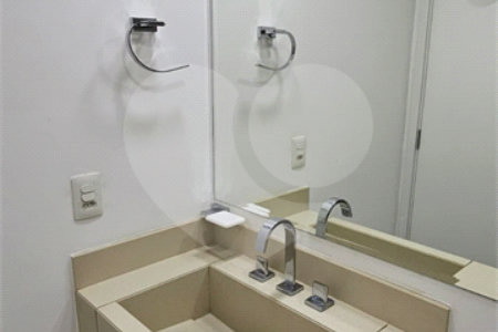 Apartamento Itaim Bibi São Paulo Vista Espetacular em Andar Alto com Varanda