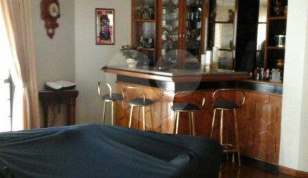 Apartamento à venda com 3 quartos, sendo 1 suíte,  em Santana, São Paulo, SP