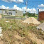 Terreno à venda em Residencial Vila dos Eucaliptos, Salto, SP