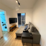Apartamento para alugar com 1 suíte em Jardim Ampliação, São Paulo, SP