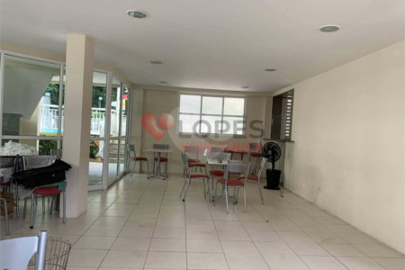 Cobertura à venda com 5 quartos, sendo 2 suítes, em Tijuca, Rio de Janeiro, RJ