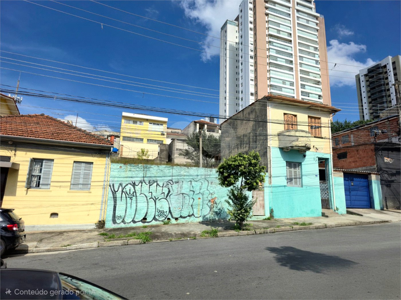 Casa à venda em Imirim, São Paulo, SP