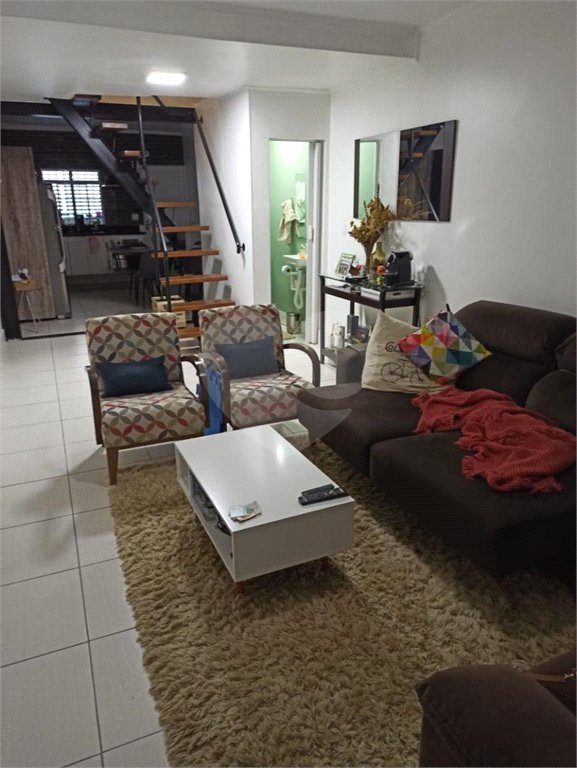 Casa à venda com 2 quartos, sendo 1 suíte, em Planalto Paulista, São Paulo, SP