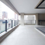 Apartamento Garden Perdizes