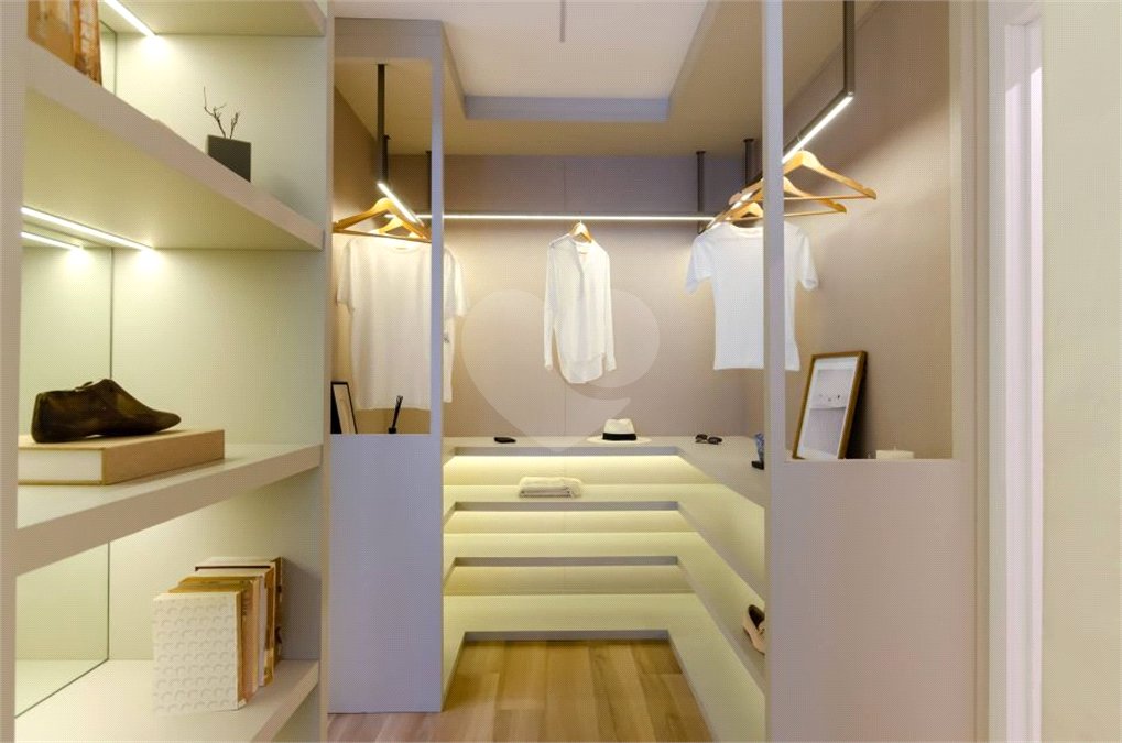 Apartamento à venda com 4 quartos, sendo 3 suítes, em Parque da Mooca, São Paulo, SP