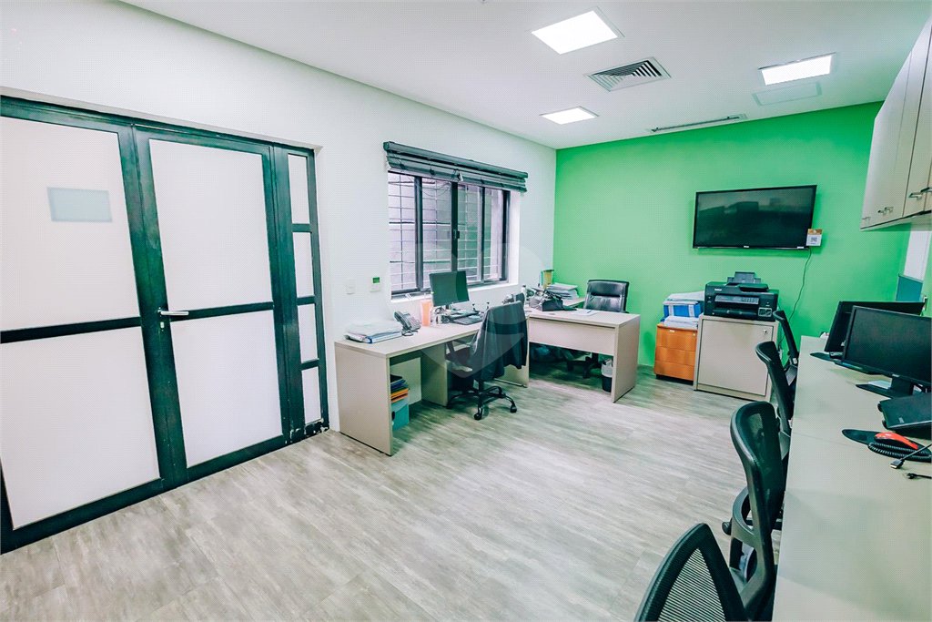 Casa à venda com 1 quarto em Vila Nova Conceição, São Paulo, SP