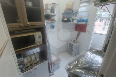 Apartamento à venda com 2 quartos em Andaraí, Rio de Janeiro, RJ