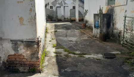 Terreno à venda em Vila Mazzei, São Paulo, SP