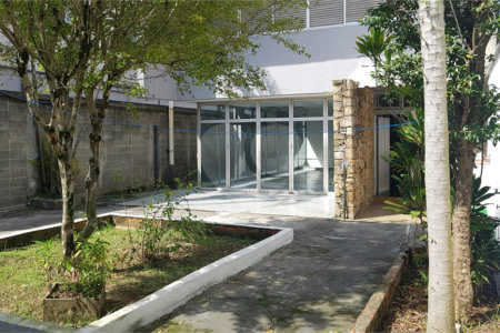 Prédio à venda em Alto da Boa Vista, São Paulo, SP