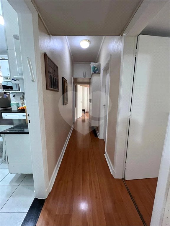 Apartamento à venda com 3 quartos, sendo 1 suíte, em Santa Cecília, São Paulo, SP