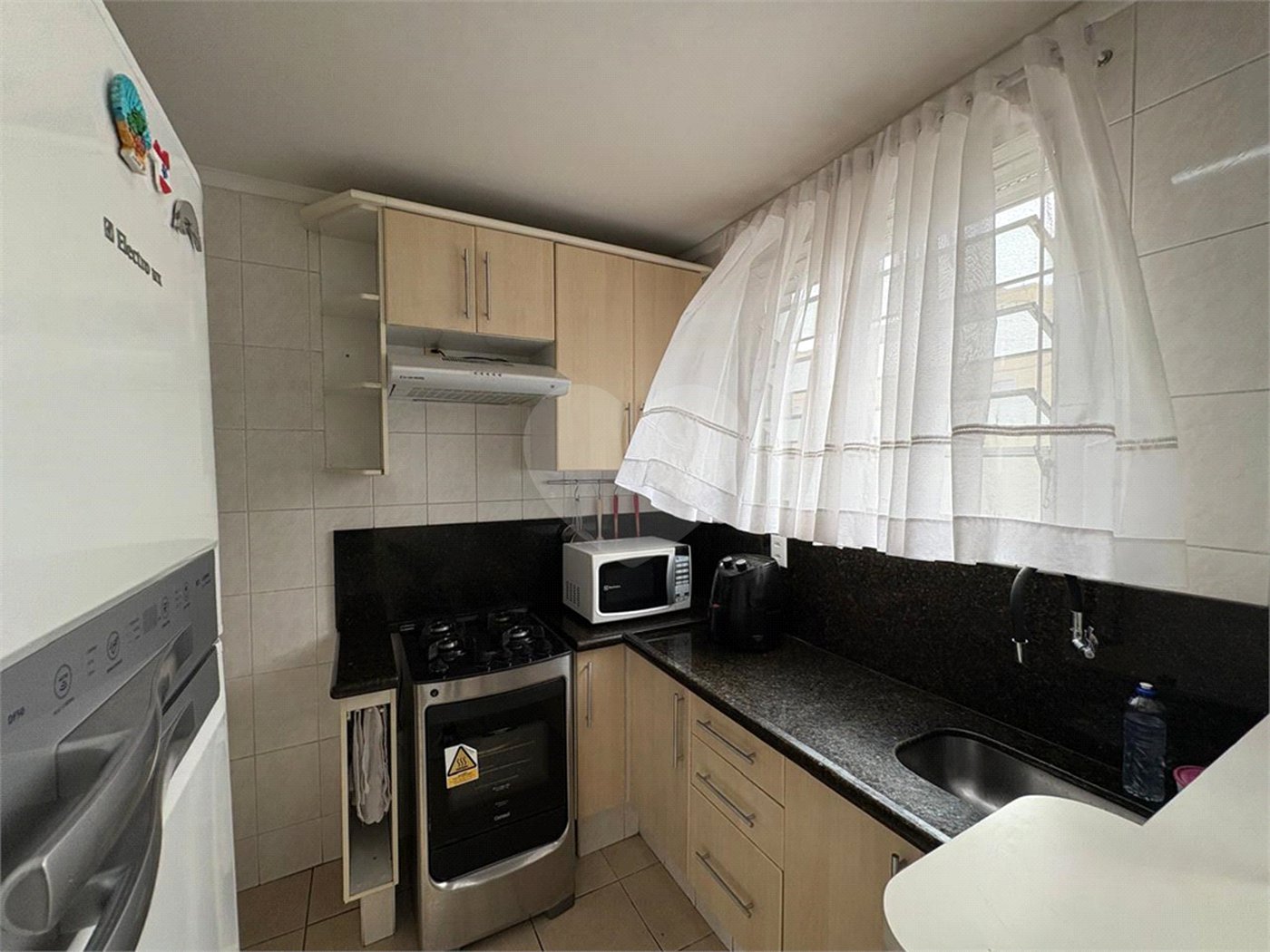Apartamento à venda com 2 quartos em Vila Augusta, Sorocaba, SP