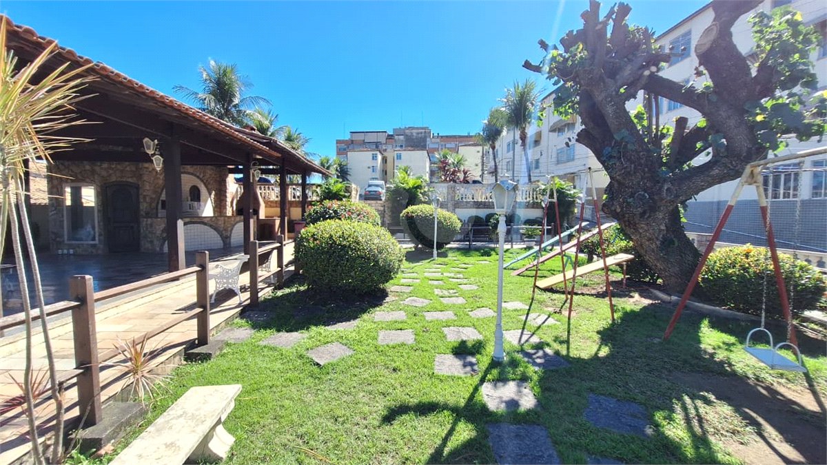 Apartamento à venda com 2 quartos em Campo Grande, Rio de Janeiro, RJ