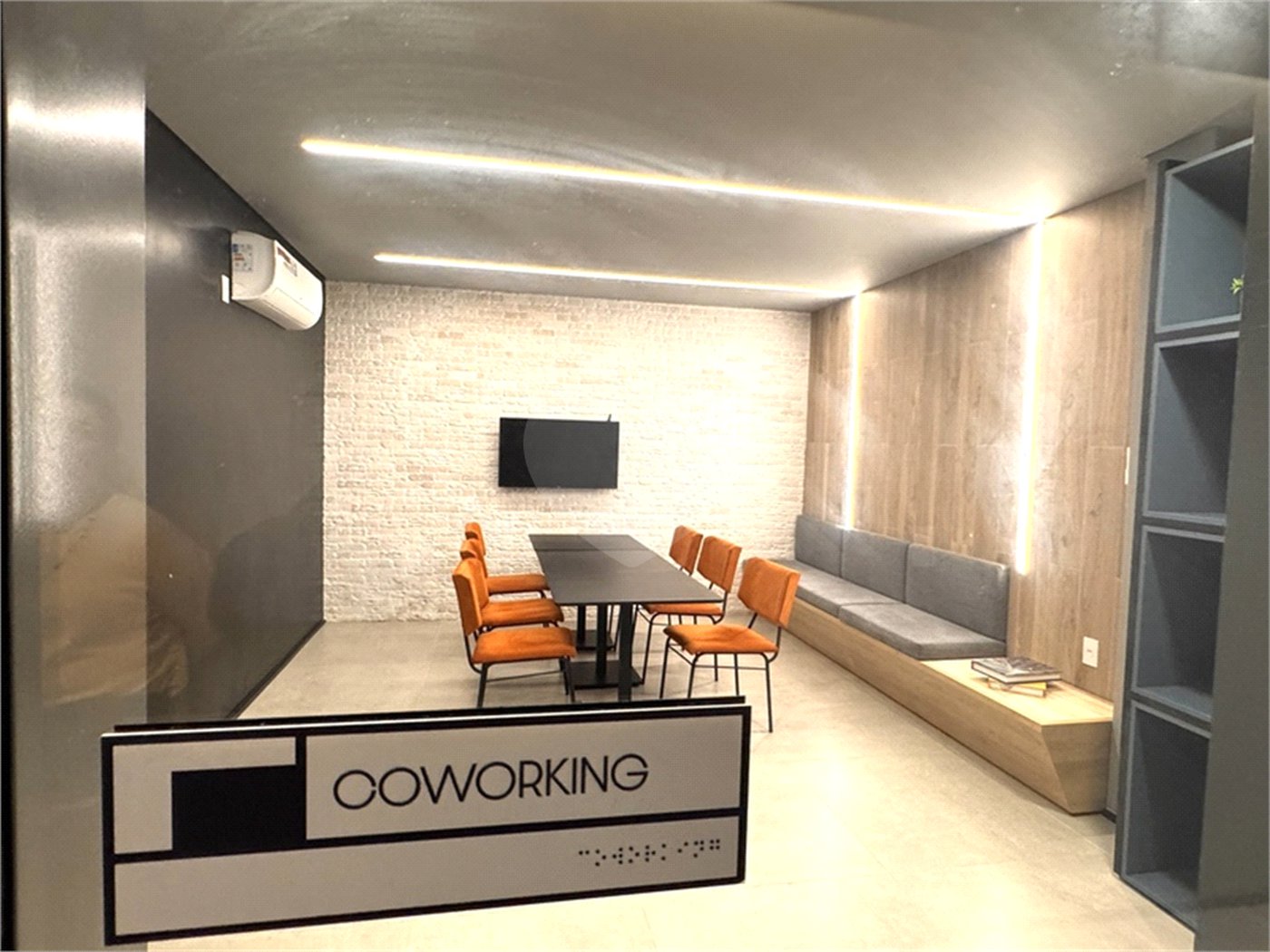 Apartamento para alugar com 1 quarto em Bela Vista, São Paulo, SP