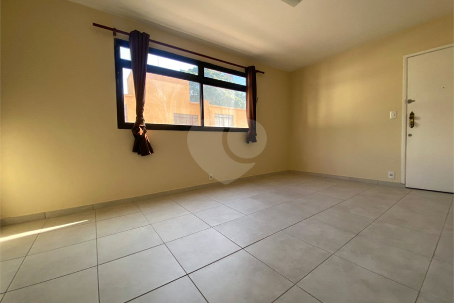 Apartamento à venda com 2 quartos em Pompéia, São Paulo, SP