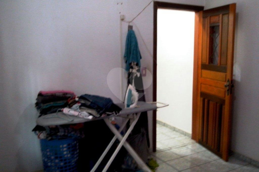 Sobrado à venda com 2 quartos em Tremembé, São Paulo, SP