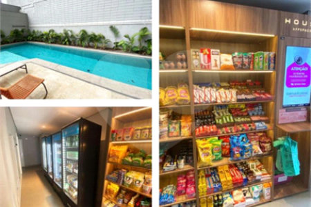 Studio à venda ou para alugar com 1 quarto em Pinheiros, São Paulo, SP