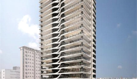 Apartamento à venda com 3 suítes em Pinheiros, São Paulo, SP