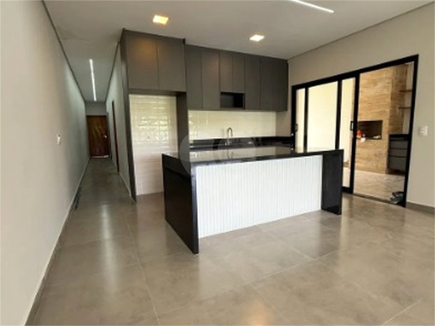Casa à venda com 3 suítes no condomínio Reserva Ipanema, Sorocaba - SP