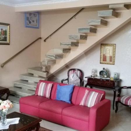 Sobrado à venda com 3 quartos, sendo 1 suíte, em Vila Maria, São Paulo, SP