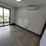 Flat para alugar com 1 suíte em Bosque das Juritis, Ribeirão Preto, SP