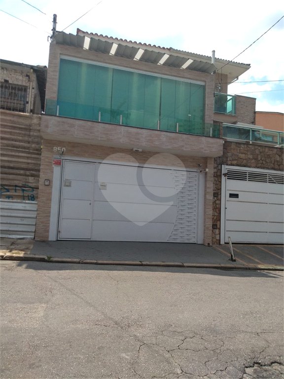 Sobrado à venda com 3 quartos, sendo 1 suíte, em Tremembé, São Paulo, SP
