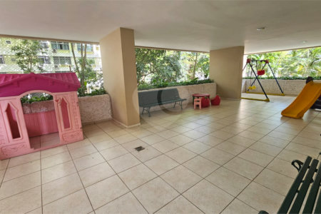 Apartamento à venda com 3 quartos, sendo 1 suíte, em Leblon, Rio de Janeiro, RJ