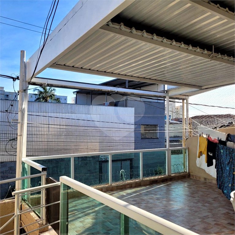 Casa à venda com 2 quartos em Jardim Arize, São Paulo, SP