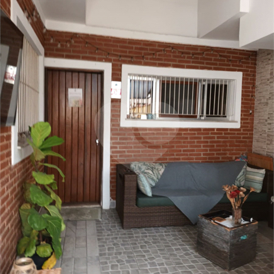 Sobrado à venda com 3 quartos em Jardim São Paulo(zona Norte), São Paulo, SP