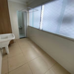 Apartamento com 3 dormitórios à venda, 133 m² por R$ 800.000,00 - Gonzaga - Santos/SP