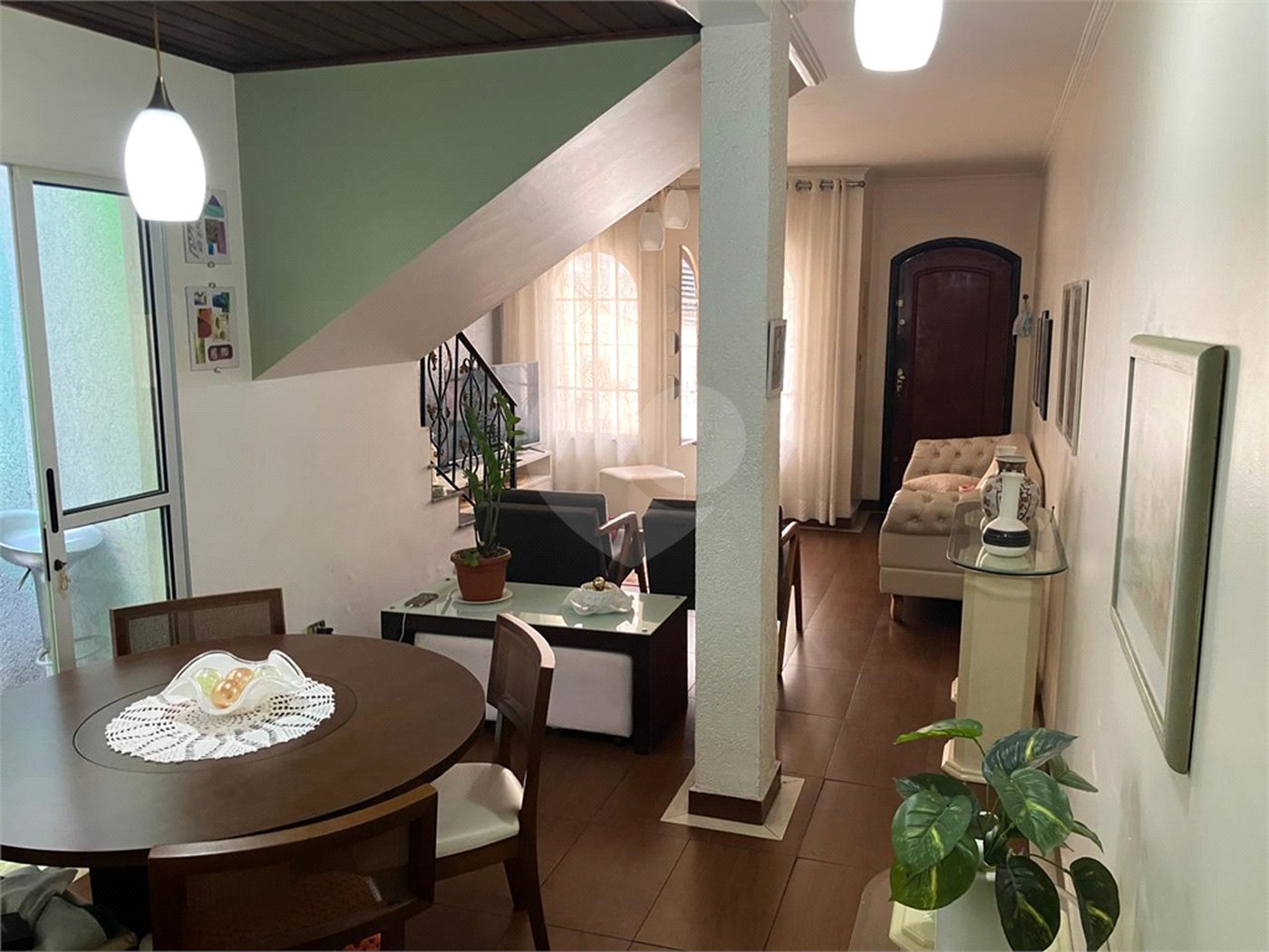 Sobrado à venda com 3 quartos, sendo 1 suíte, em Jaçanã, São Paulo, SP