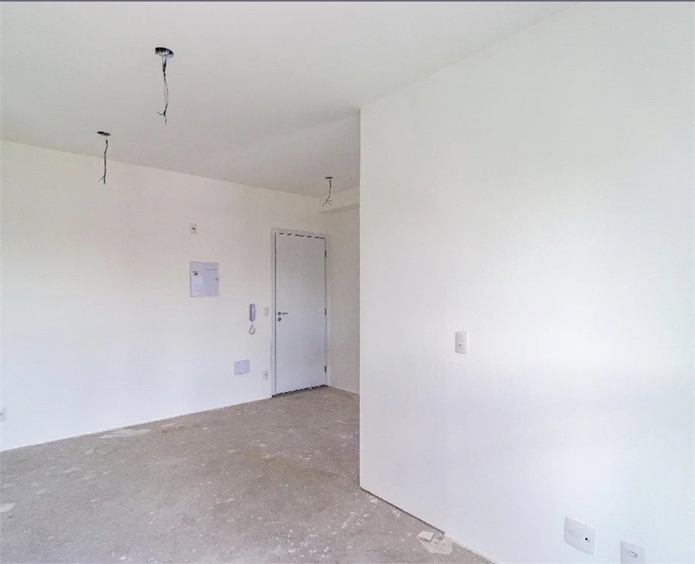 Apartamento à venda com 2 quartos, sendo 1 suíte,  em Vila Progredior, São Paulo, SP