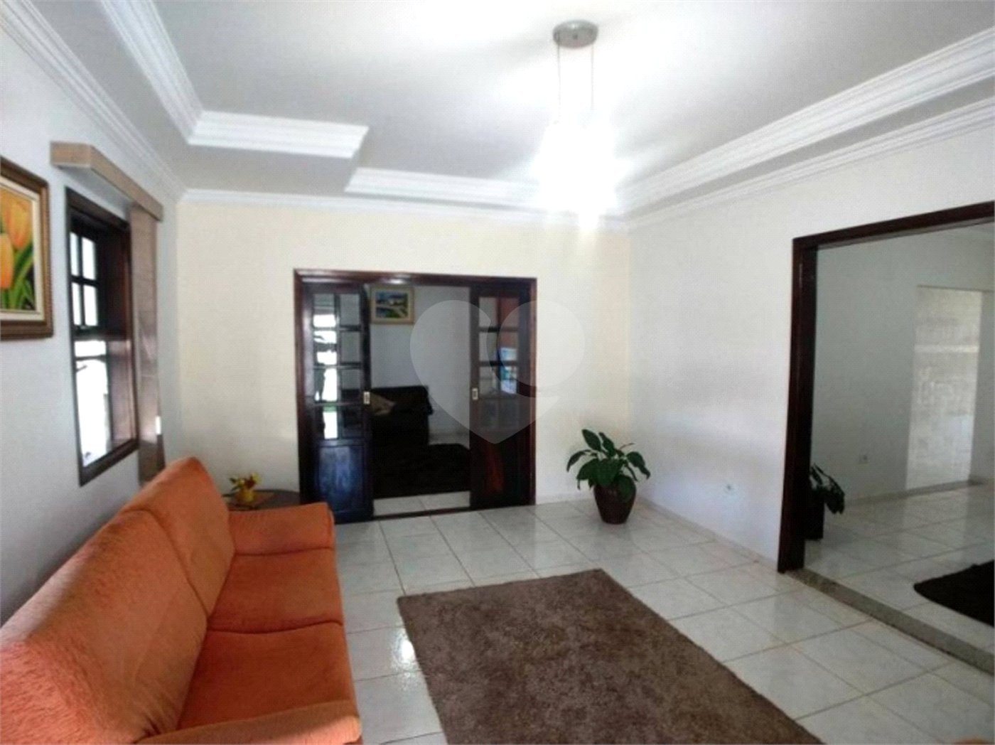 Casa à venda com 3 suítes em Vista Alegre, Vinhedo, SP